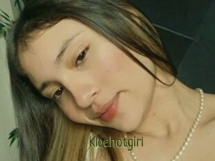 Kloehotgirl