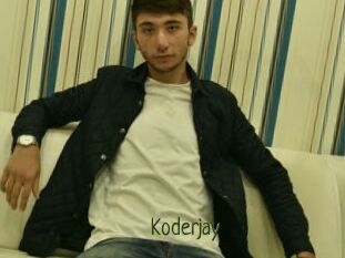 Koderjay
