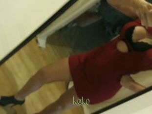Koko