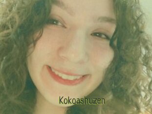 Kokoashuzen