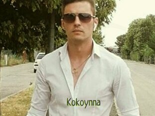 Kokoynna