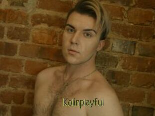 Kolinplayful