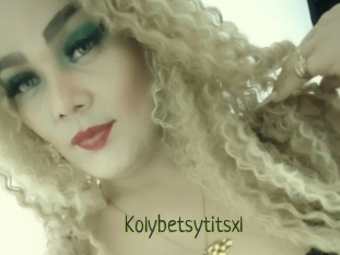 Kolybetsytitsxl