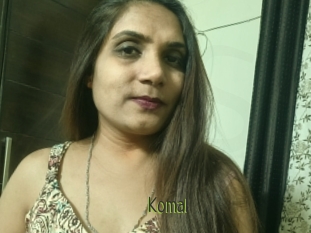 Komal