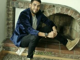 Konancane