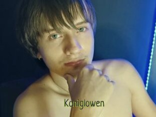 Koniglowen