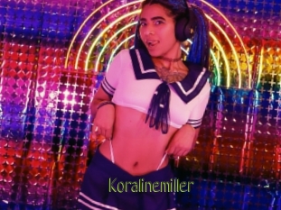 Koralinemiller