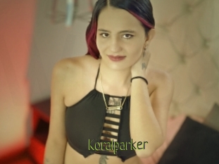 Koralparker