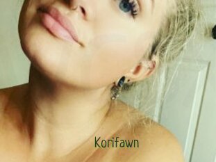 Korifawn