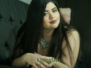 Korinadavis