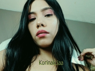 Korinaliciaa