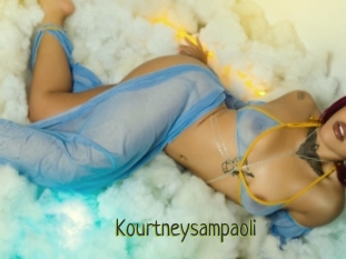 Kourtneysampaoli