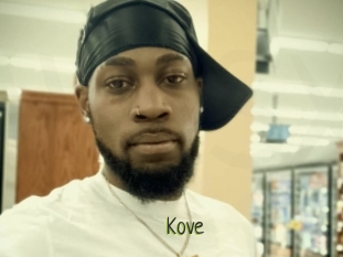 Kove
