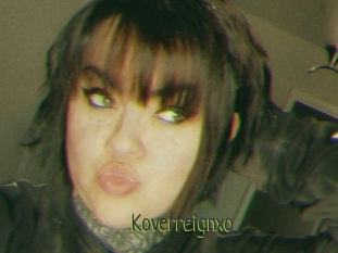 Koverreignxo
