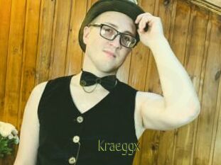 Kraeggx