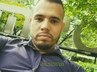 Kricsusrun