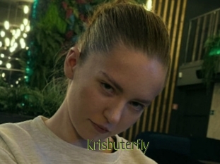 Krisbuterfly