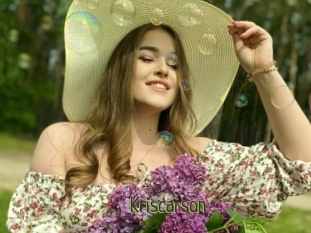 Kriscarson