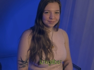 Krisgillber