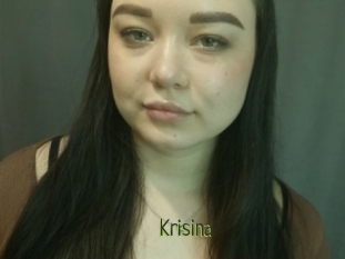 Krisina
