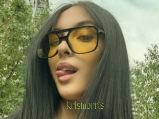 Krismorris