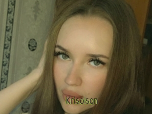 Krisolson