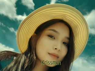 Krissmun