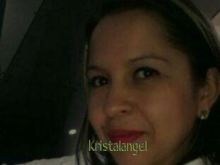 Kristalangel