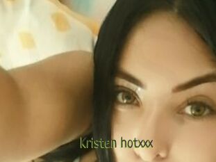 Kristen_hotxxx
