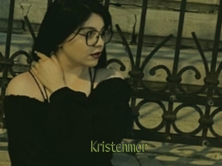 Kristenmor