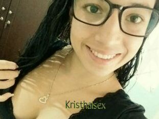 Kristhalsex