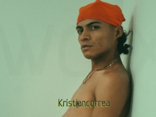 Kristiancorrea