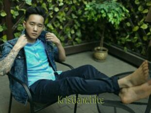 Kristianwhite