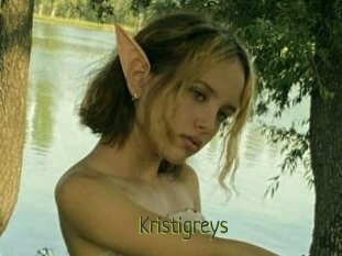 Kristigreys