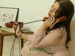 Kristigroune