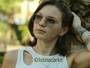 Kristinaclarke