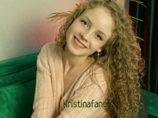 Kristinafane