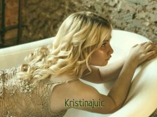 Kristinajuic