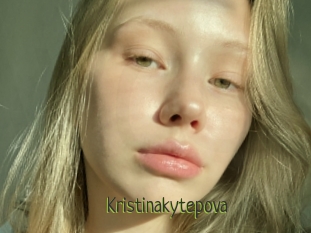 Kristinakytepova