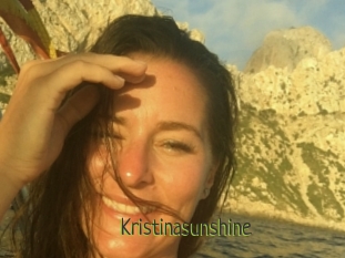 Kristinasunshine