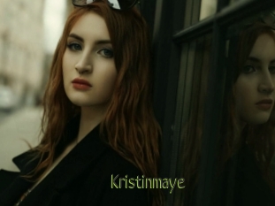 Kristinmaye