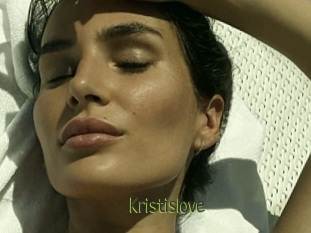 Kristislove