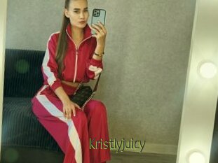 Kristlyjuicy