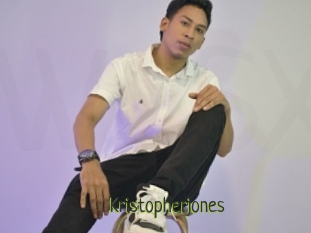Kristopherjones
