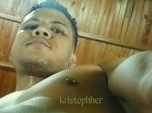 Kristophher