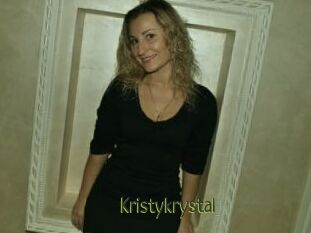 Kristykrystal