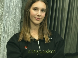Kristywoodson