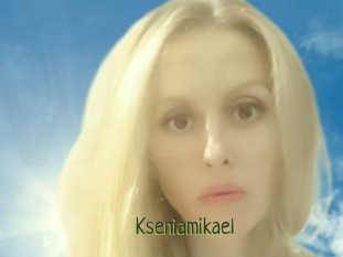 Kseniamikael