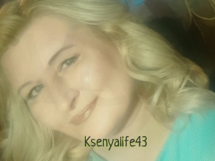 Ksenyalife43
