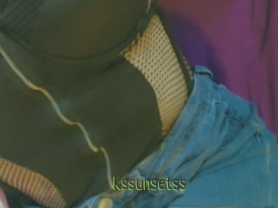 Kssunsetss